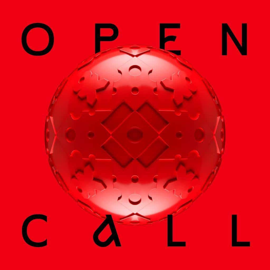 Open call галереи на Елоховском до 30 марта