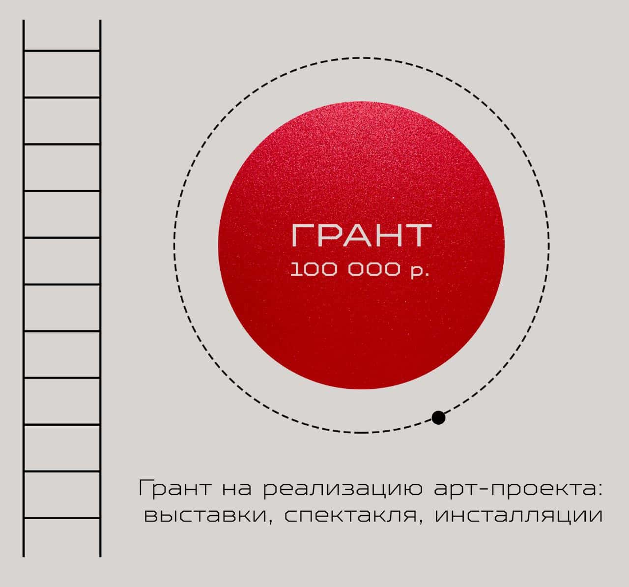 Open call фонда «Благо Незримое» на получение гранта в размере 100 000 рублей до 1 июня