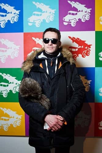 Баталов Александр