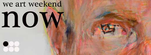 We Art Weekend Now