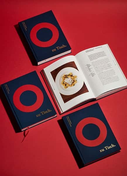 Немецкий книжный дизайн. Лучшие образцы книжного оформления конца ХIХ – начала XXI века из собраний Центра немецкой книги и Научной библиотеки ГМИИ им. А.С. Пушкина