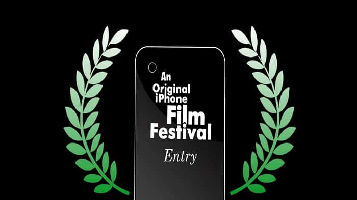 IPhone кинофестиваль 2015. Заявки до 31 декабря.