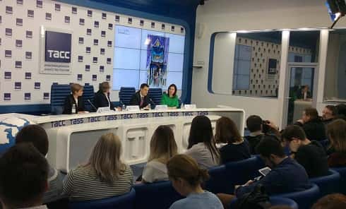 Анонсирован проект Павильона России на XV Международной архитектурной биеннале в Венеции