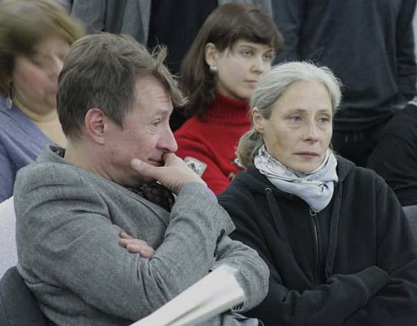 Скончалась Ксения Новикова