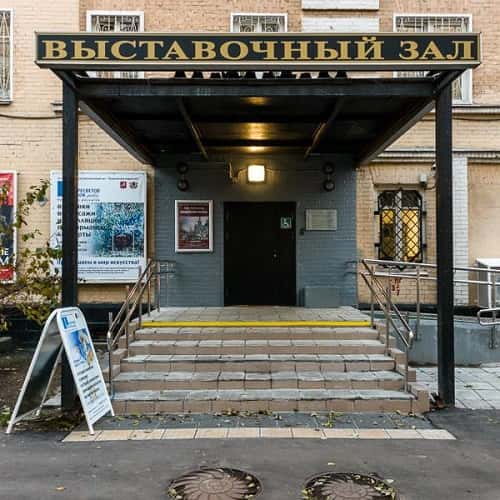 Лариса Гринберг сообщила о своем уходе из галерей "Пересветов переулок" и "На Шаболовке"