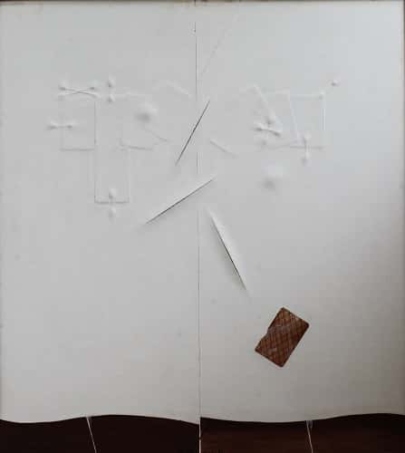 Открытия в музее Art4