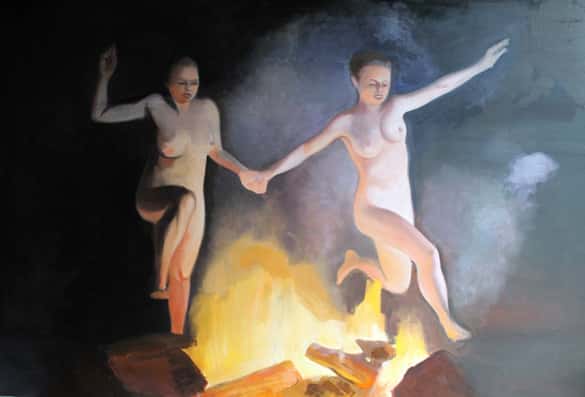 Елена Ковылина. ОБРЯДЫ