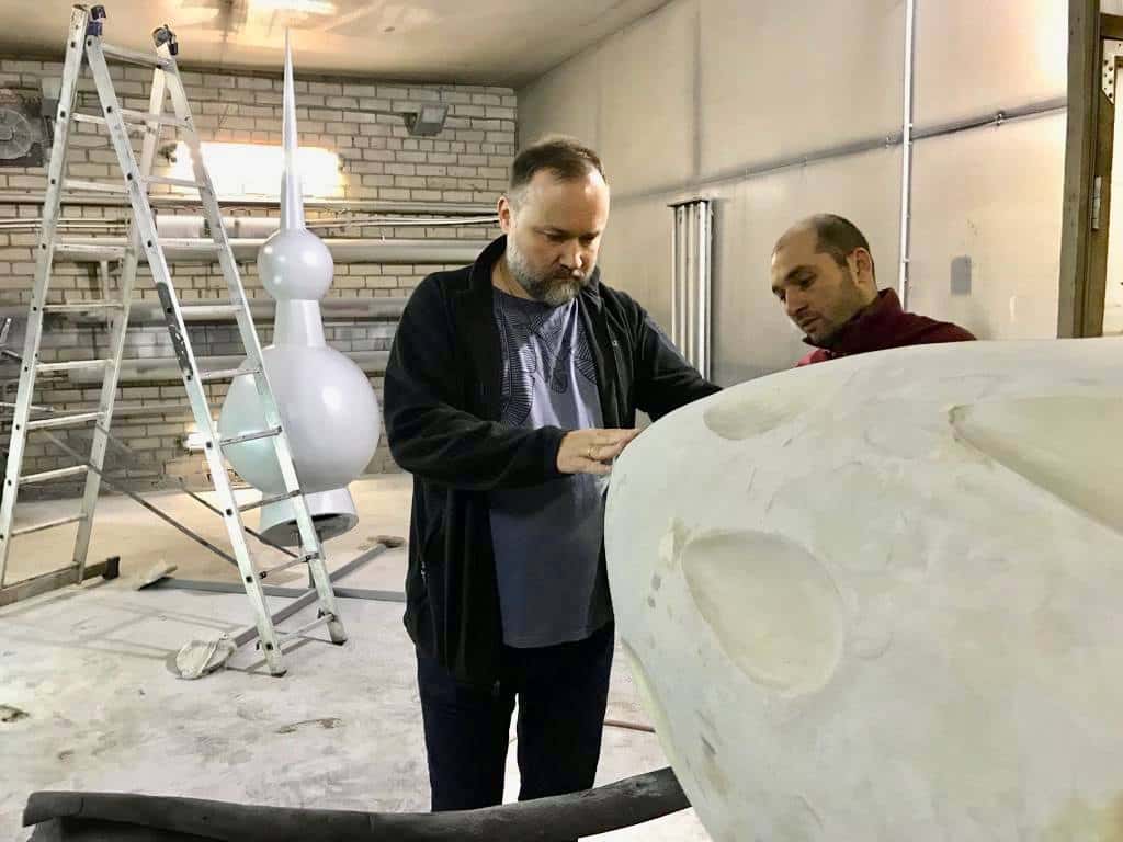 Коржов Валентин
