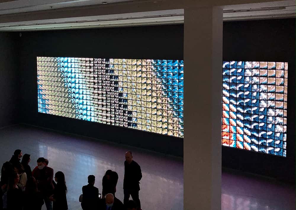 «Искусство будущего / Art for the Future» в Мультимедиа Арт Музее