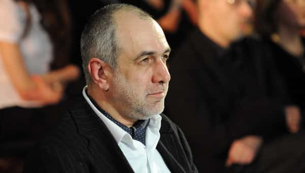 Задержаны Михаил Миндлин и Дмитрий Мачибели