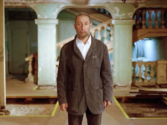 Бродский Александр