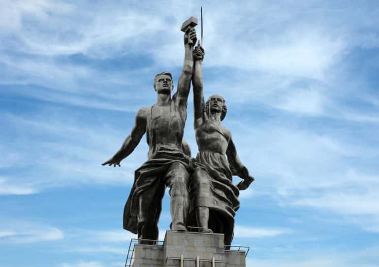 На ВДНХ пройдут лекции российских экспертов в области моды