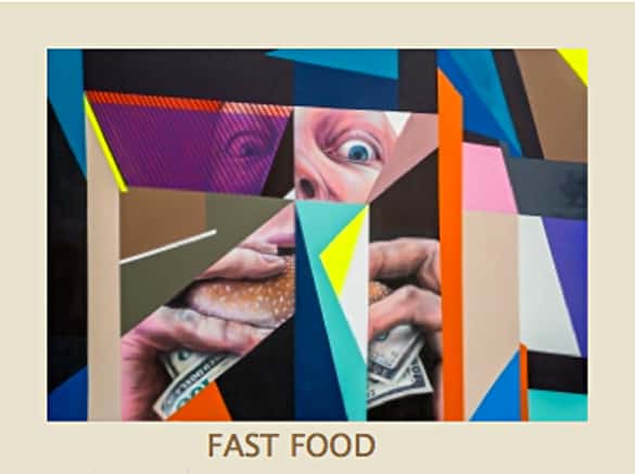 FAST FOOD