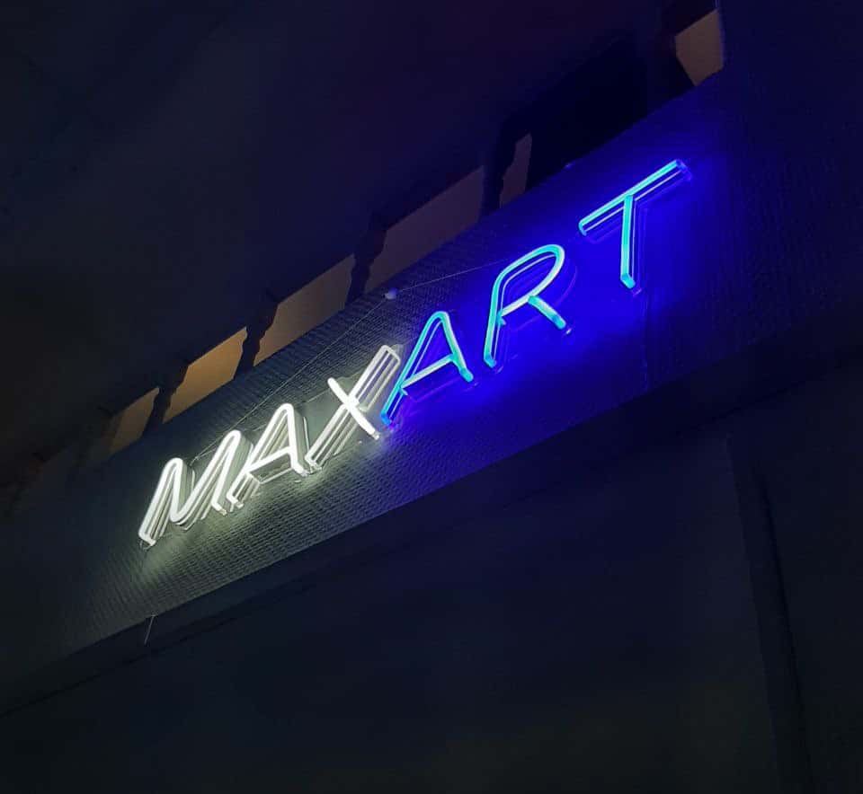 Первая художественная резиденция Фонда MaxArt