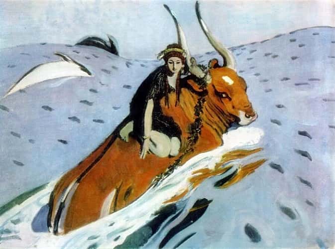 Выставка Серова продлена