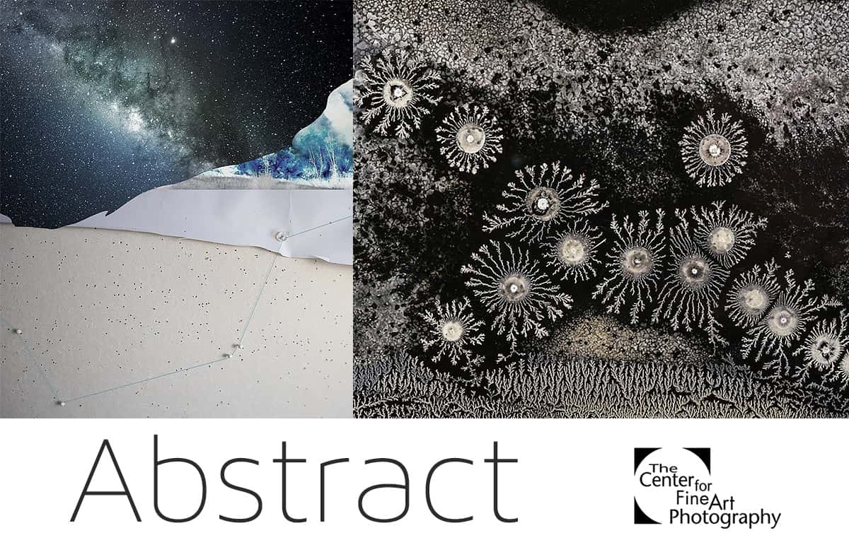 Международный конкурс и выставка фотографий Abstract. До 5 августа