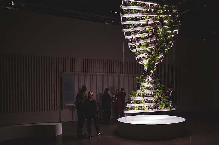 Кураторская школа Avant-Garde LAB в Еврейском музее. Второй сезон