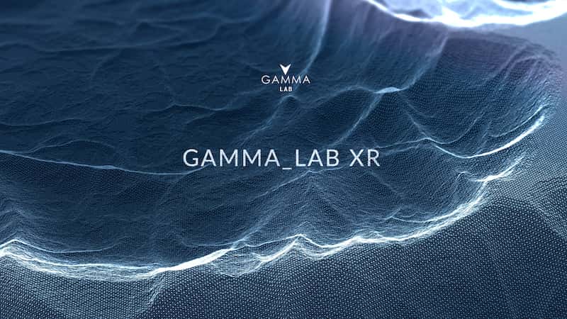 Международный open-call на участие в диджитал-лаборатории Gamma_LAB XR.