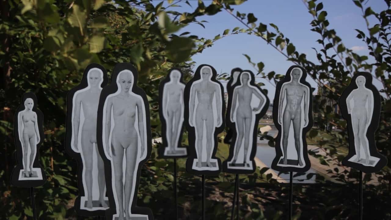 С 16 по 30 декабря в Центре им. Сергея Курёхина пройдет VIII международный фестиваль видеоарта Видеоформа