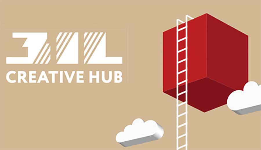 КЦ ЗИЛ объявляет open call на участие в проекте Zil Creative Hub