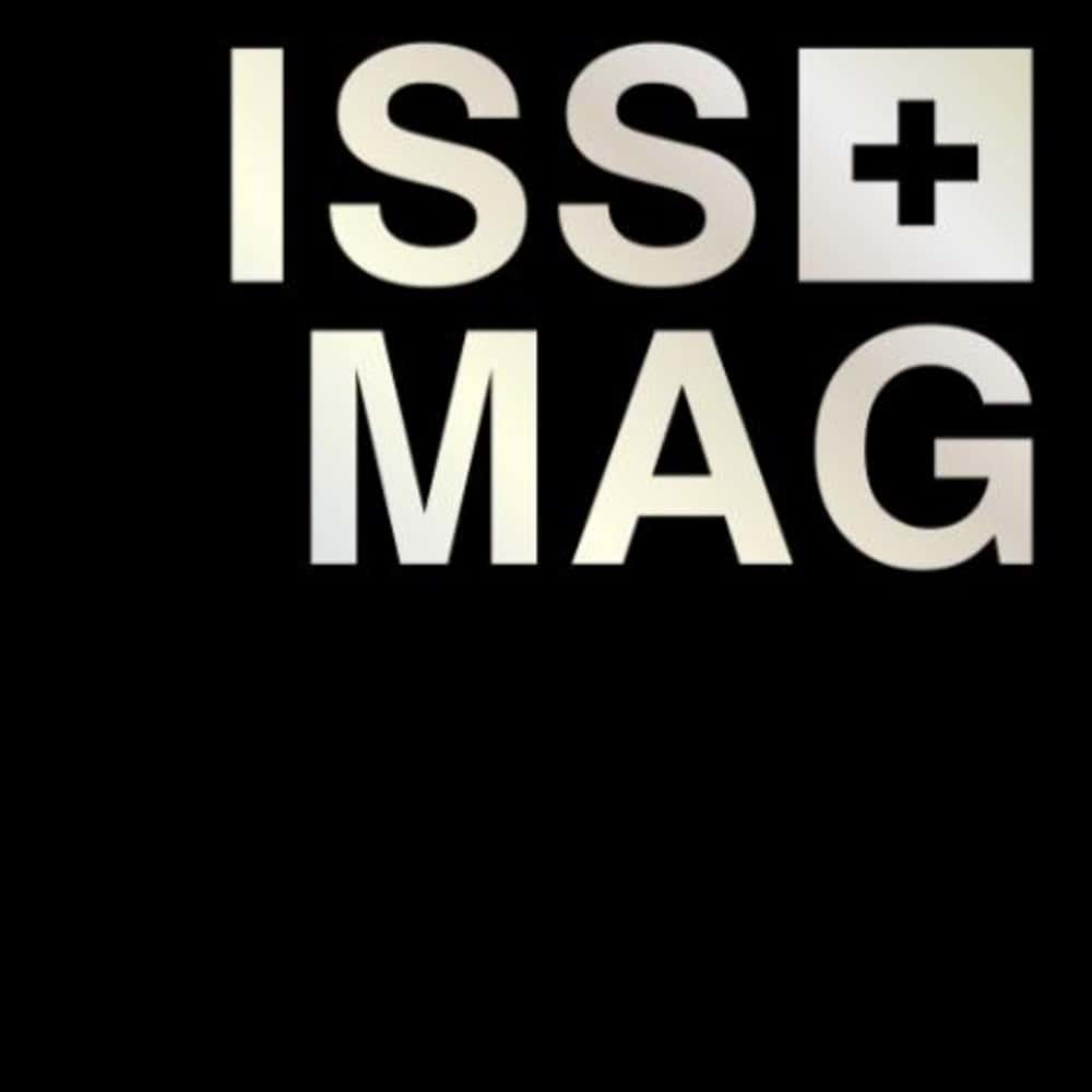 19 и 20 октября московская галерея ISSMAG представит инсталляцию ABU BLUNT «ПРОТОДЕРМИС»