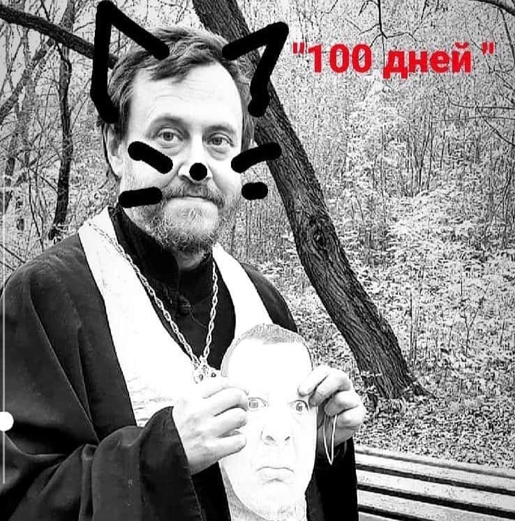 Всеволод Лисовский: Что меня в мире не устраивает — низкая интенсивность жизни