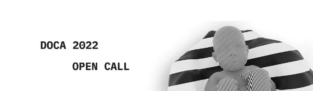 Open call DOCA 2022 закрыт!