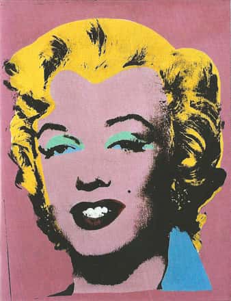 Поп-арт / pop art