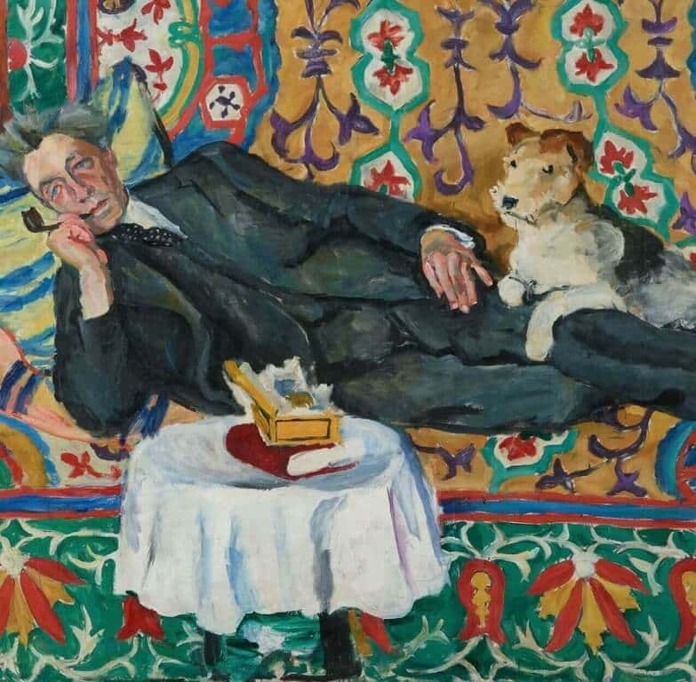 #ТретьяковкаДома: ближайшие события