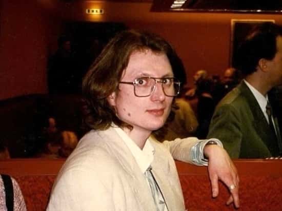 Прощание с Александром Пановым пройдет 12 ноября