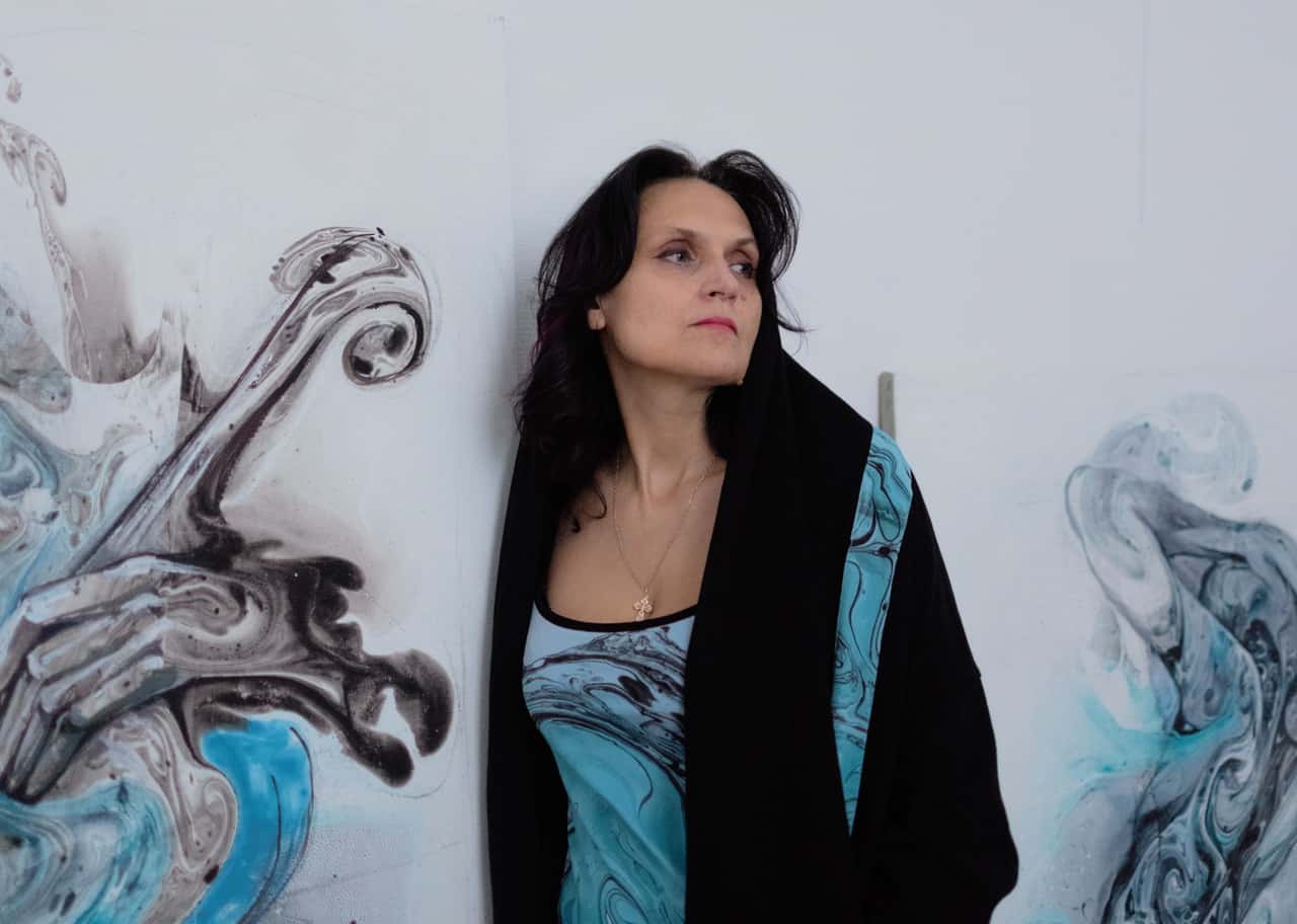 Марина Звягинцева: «Мне стало проще думать о том, что нужно привнести в город»