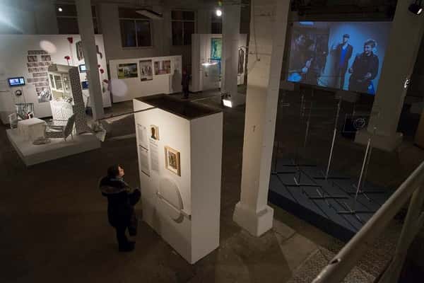 Стали известны участники программы "Фабричные мастерские. Сессия IV"