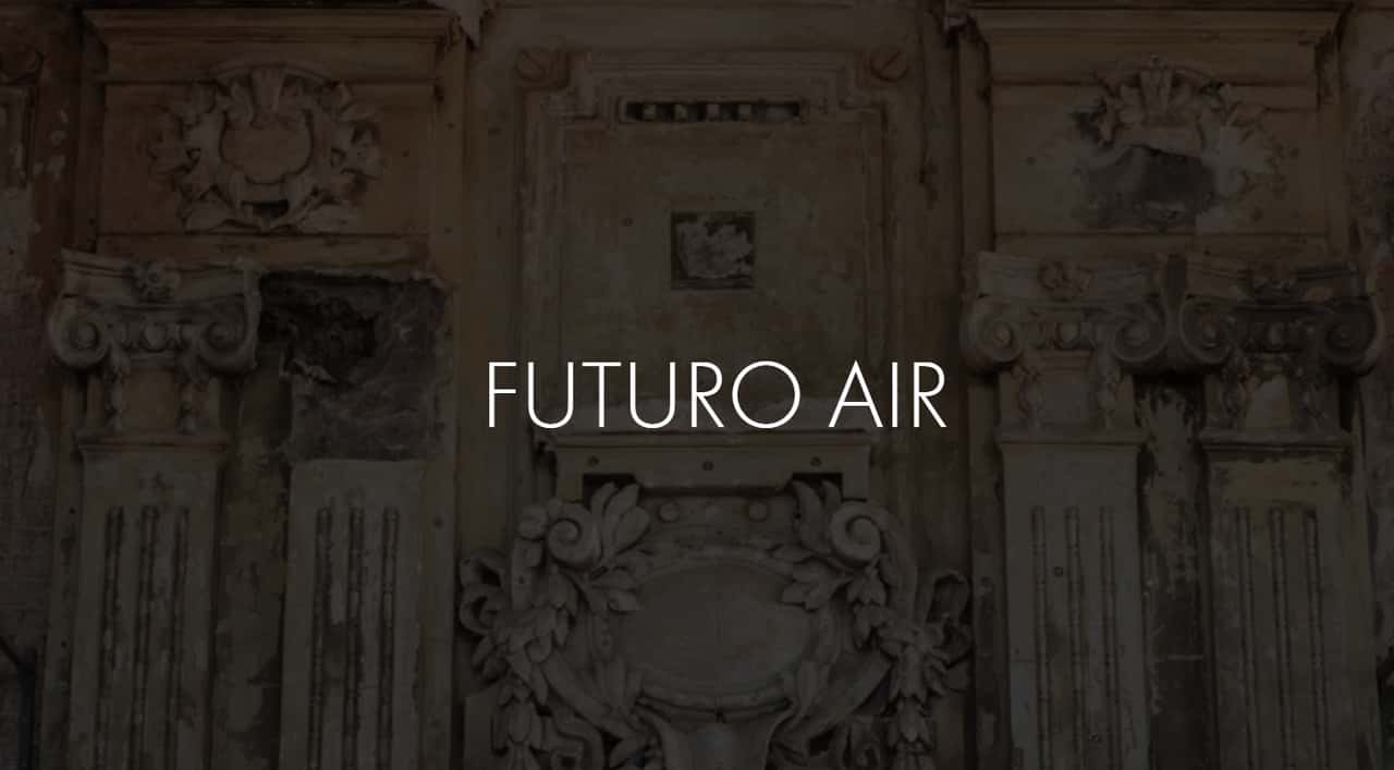 Open call галереи FUTURO в арт-резиденцию до 28 апреля