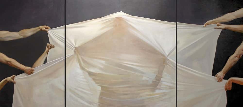 UNTITLED PRIZE. 27 июля - 27 августа 2018 года