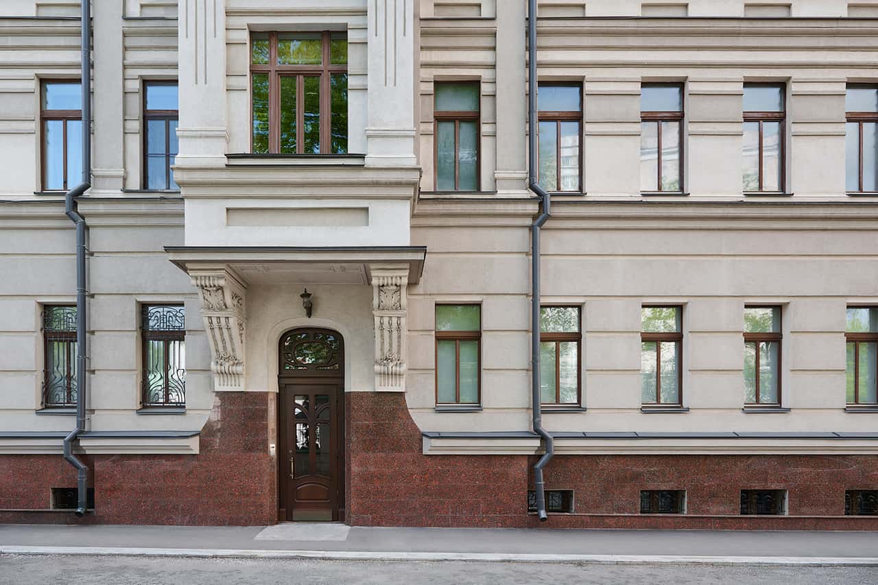 6 февраля свои двери для широкой аудитории открывает галерея М2