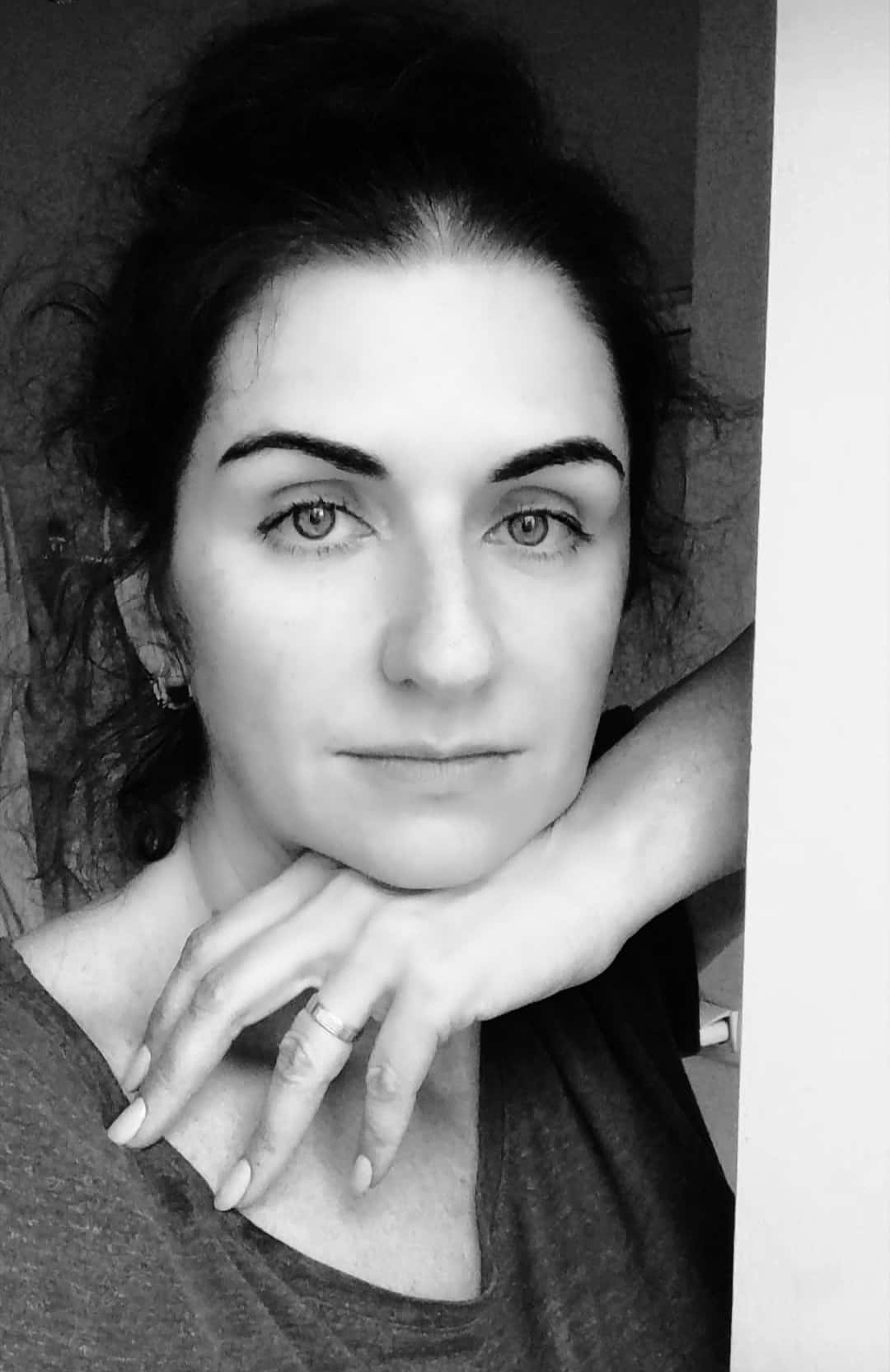 Дина Цыпина: моя живопись – это метафизика, сочетающая условность со сверхматериальностью