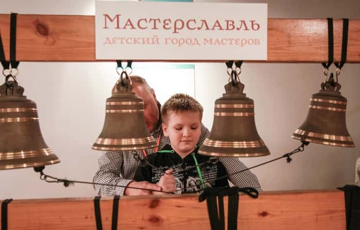Открой свою историю