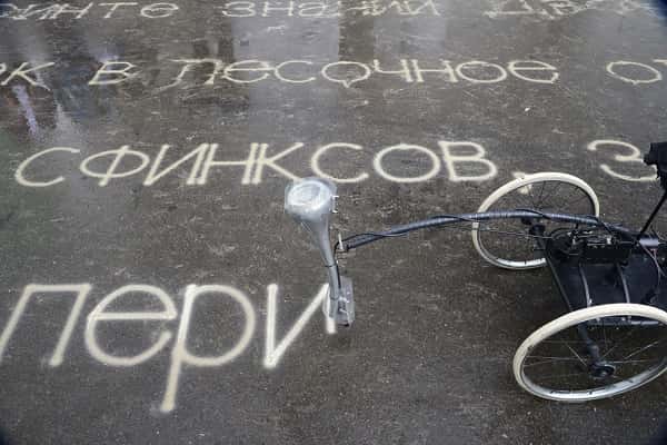 Объявлен набор на программу СКВТ Политехнического музея. Возраст: 14-17 лет