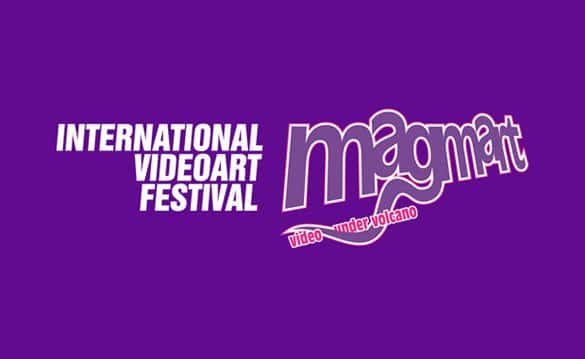 Открыт прием заявок на 9 Международный фестиваль видеоарта Magmart. До 1 апреля 2015 года