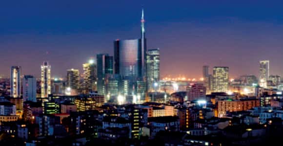 MIA (Milan Image Art Fair) – международная фотоярмарка-выставка в Милане
