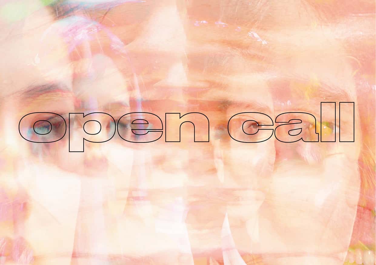 Open call для художников от TZVETNIK и галереи ISSMAG