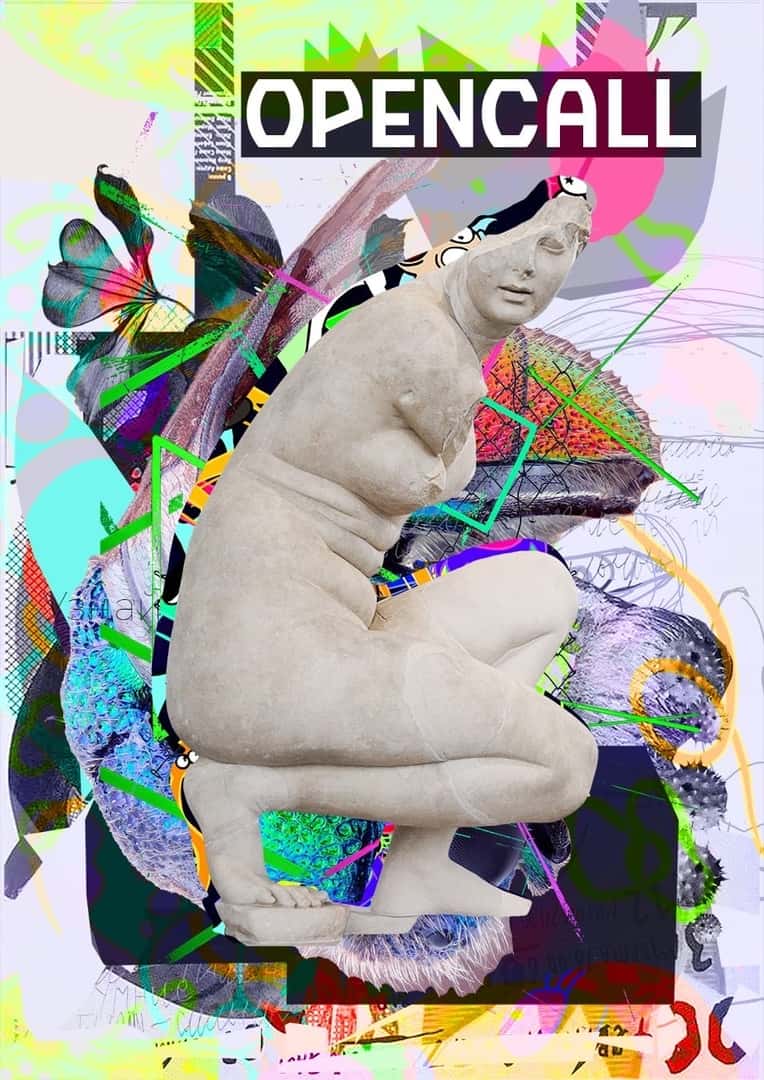 Open Call ЦСИ «Флигель» «Кислота на блюдечке, или как мы съели хайп» до 6 октября