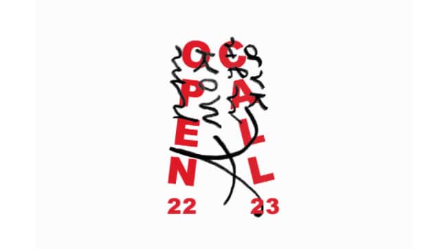 Open Call: Арткоммуналка 2022-2023 до 22 ноября
