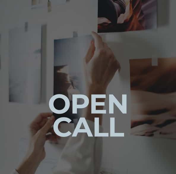 Open call для фотографов от галереи PENNLAB