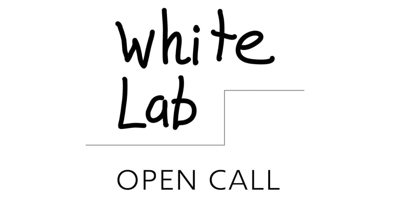 Open Call до 13 августа на участие в бесплатной арт-резиденции WHITE LAB
