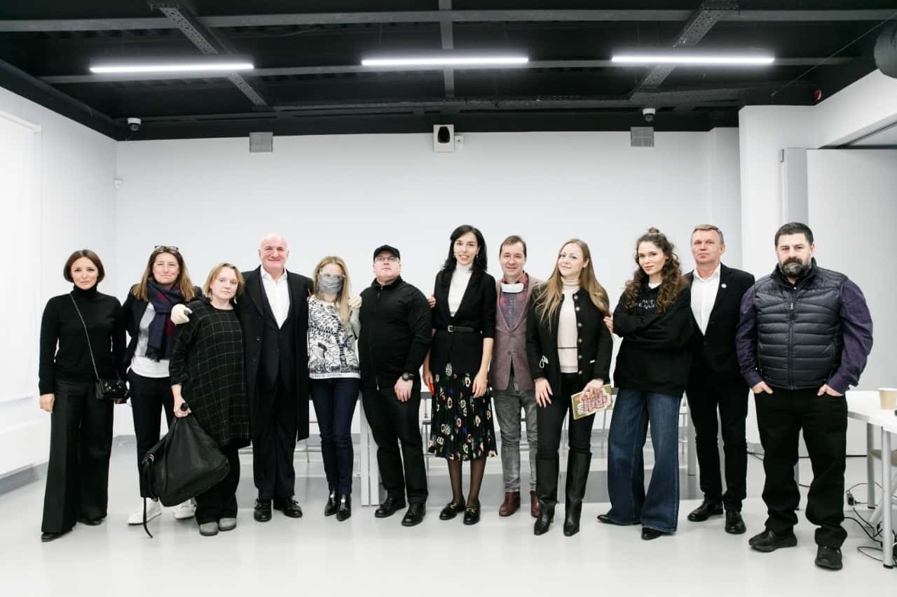 Правительство Москвы и Ассоциация галерей договорились вместе развивать столичный арт-рынок 
