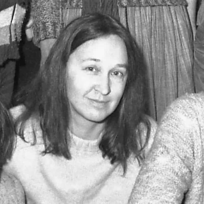 Ушла из жизни художница Наталья Абалакова