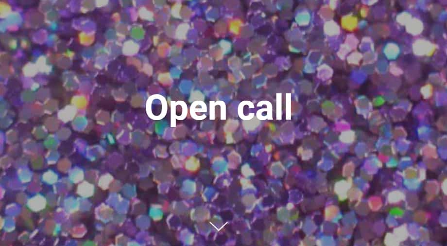 Open call на «Дату 6» до 21 марта
