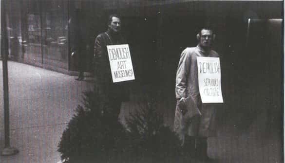 Флуксус /fluxus