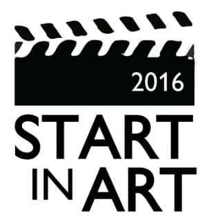 Конкурс молодых художников "STARTINART" 2016. До 10 мая.